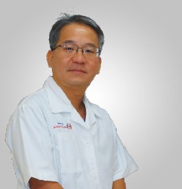 Dr. Francis Lau Chui Sing